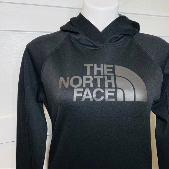 The North Face Hoodie - Picture 4 of 8